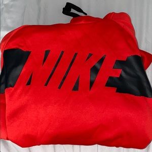 Nike hoodie